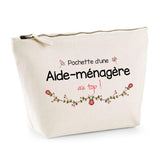Trousse Aide-ménagère au top - Planetee