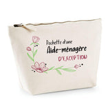 Trousse Aide-ménagère d'exception - Planetee