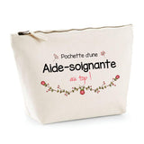 Trousse Aide-soignante au top - Planetee