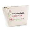 Trousse Amie d'exception - Planetee