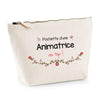 Trousse Animatrice au top - Planetee
