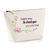 Trousse Archéologue d'exception - Planetee