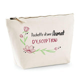 Trousse Asmat d'exception - Planetee