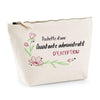 Trousse Assistante administratif d'exception - Planetee