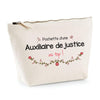 Trousse Auxiliaire de justice au top - Planetee