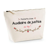 Trousse Auxiliaire de justice au top - Planetee