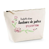 Trousse Auxiliaire de justice d'exception - Planetee