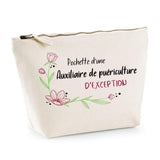 Trousse Auxiliaire de puériculture d'exception - Planetee