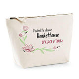 Trousse Basketteuse d'exception - Planetee