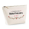 Trousse Bibliothécaire au top - Planetee
