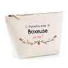 Trousse Boxeuse au top - Planetee