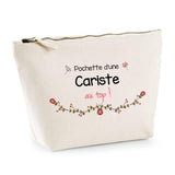 Trousse Cariste au top - Planetee