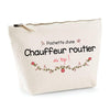 Trousse Chauffeur routier au top - Planetee