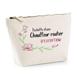 Trousse Chauffeur routier d'exception - Planetee