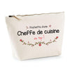 Trousse Cheffe de cuisine au top - Planetee