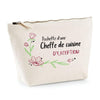 Trousse Cheffe de cuisine d'exception - Planetee