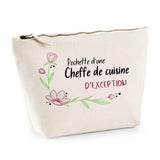 Trousse Cheffe de cuisine d'exception - Planetee
