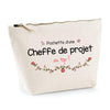 Trousse Cheffe de projet au top - Planetee