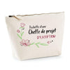Trousse Cheffe de projet d'exception - Planetee