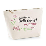 Trousse Cheffe de projet d'exception - Planetee