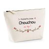 Trousse Chouchou au top - Planetee