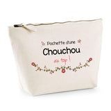 Trousse Chouchou au top - Planetee
