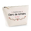 Trousse Clerc de notaire au top - Planetee