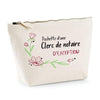 Trousse Clerc de notaire d'exception - Planetee