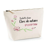Trousse Clerc de notaire d'exception - Planetee