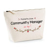 Trousse Community Manager au top - Planetee