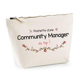 Trousse Community Manager au top - Planetee