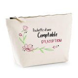 Trousse Comptable d'exception - Planetee