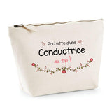 Trousse Conductrice au top - Planetee
