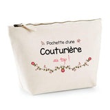 Trousse Couturière au top - Planetee