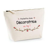 Trousse Décoratrice au top - Planetee
