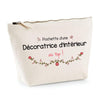 Trousse Décoratrice d'intérieur au top - Planetee