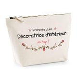 Trousse Décoratrice d'intérieur au top - Planetee
