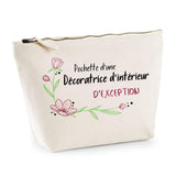 Trousse Décoratrice d'intérieur d'exception - Planetee