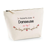 Trousse Danseuse au top - Planetee