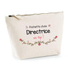 Trousse Directrice au top - Planetee