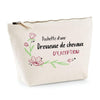 Trousse Dresseuse de chevaux d'exception - Planetee