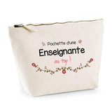 Trousse Enseignante au top - Planetee
