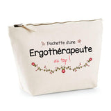 Trousse Ergothérapeute au top - Planetee