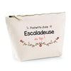Trousse Escaladeuse au top - Planetee