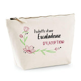 Trousse Escaladeuse d'exception - Planetee