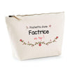 Trousse Factrice au top - Planetee