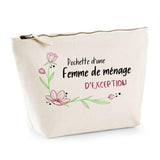 Trousse Femme de ménage d'exception - Planetee