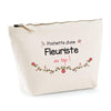 Trousse Fleuriste au top - Planetee