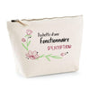 Trousse Fonctionnaire d'exception - Planetee