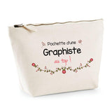 Trousse Graphiste au top - Planetee